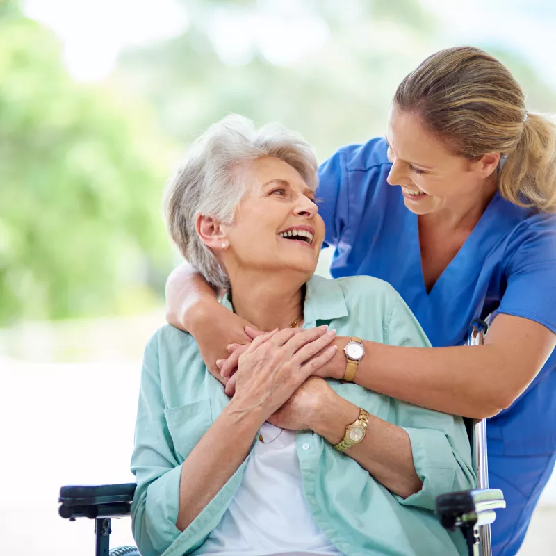  AdventHealth Carrollwood leads the way in Patient Safety and Bariatric Surgery by The Women’s Choice Award®.