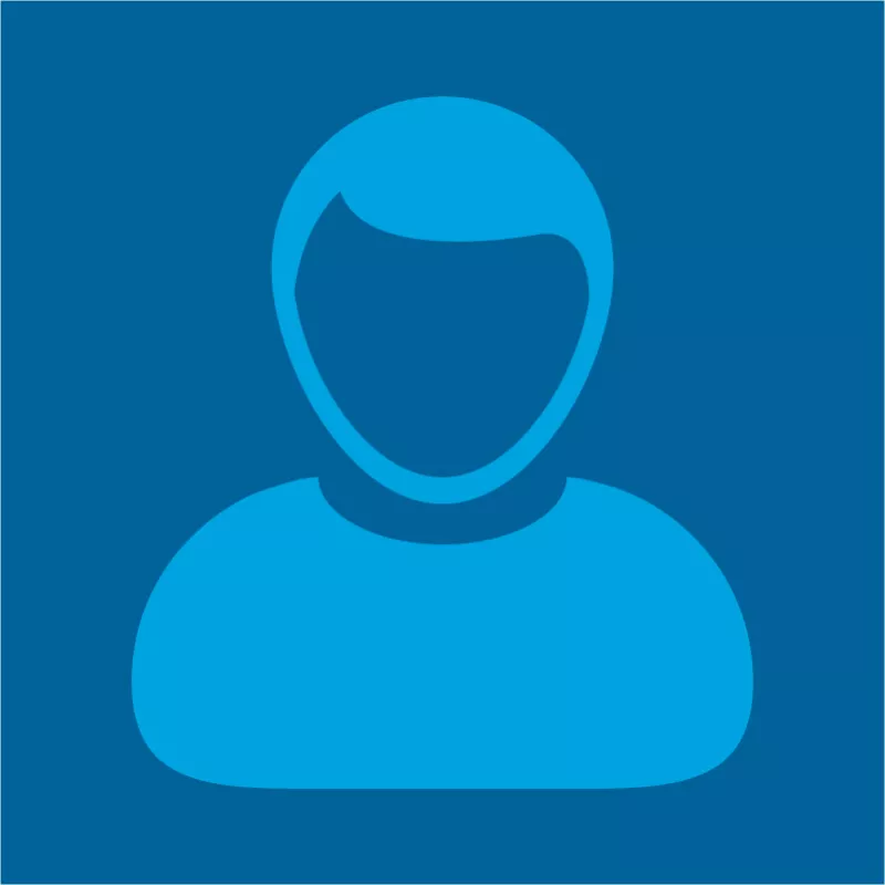 Placeholder Image for the provider's profile